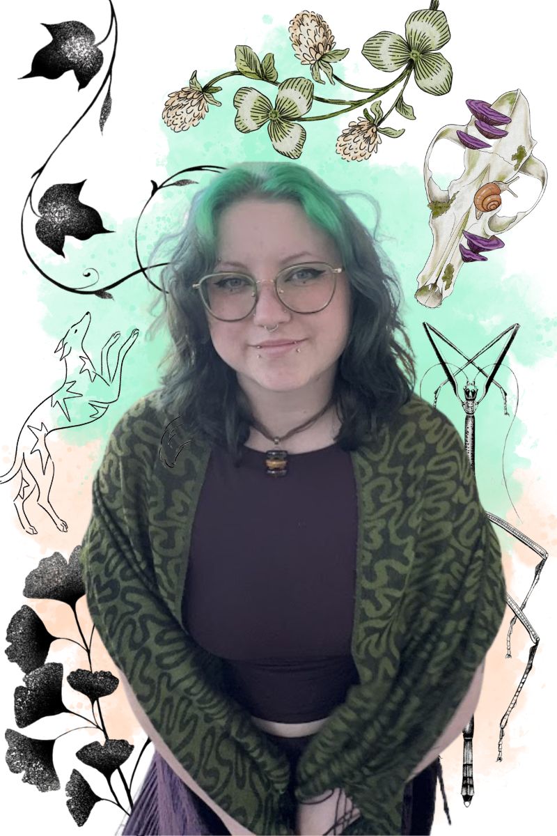 Bianca — Tattoo Artist at Little Frankie's Tattoo Co. Sydney