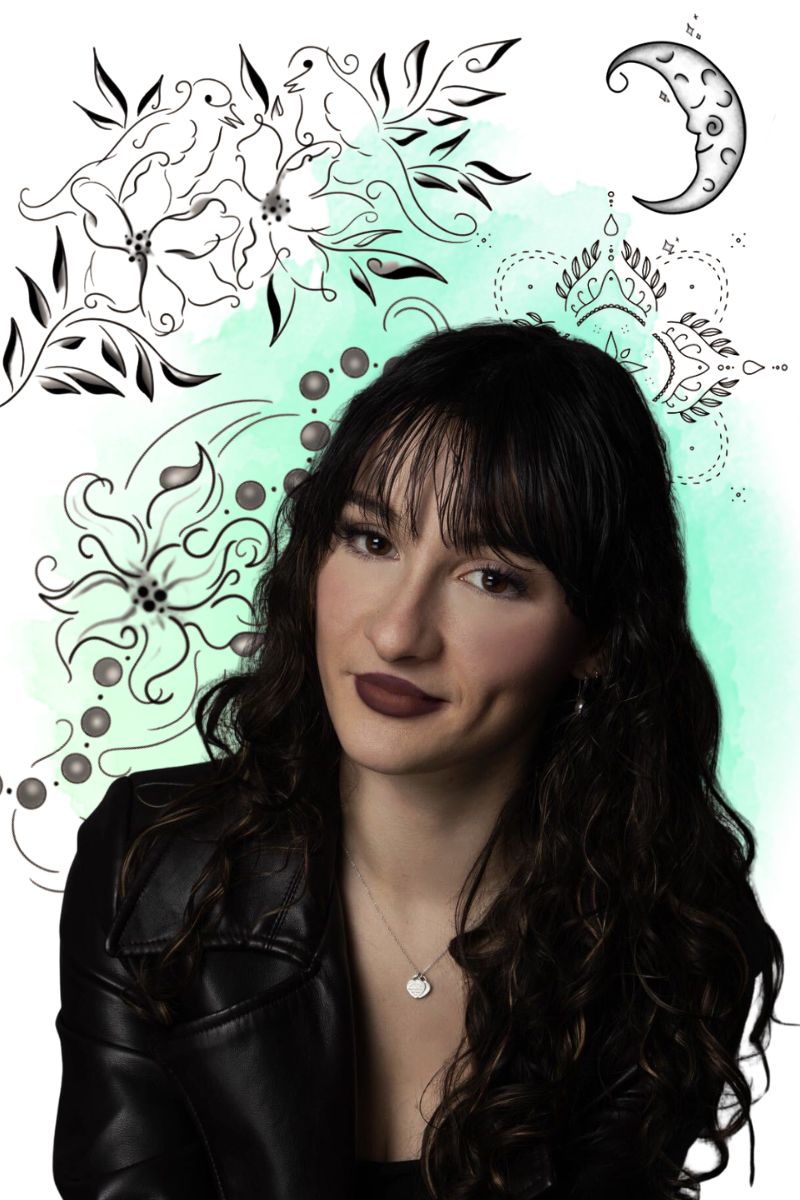 Fae — Tattoo Artist at Little Frankie's Tattoo Co. Sydney